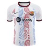 Goedkope Barcelona Special Shirt 2024-25 Witte
